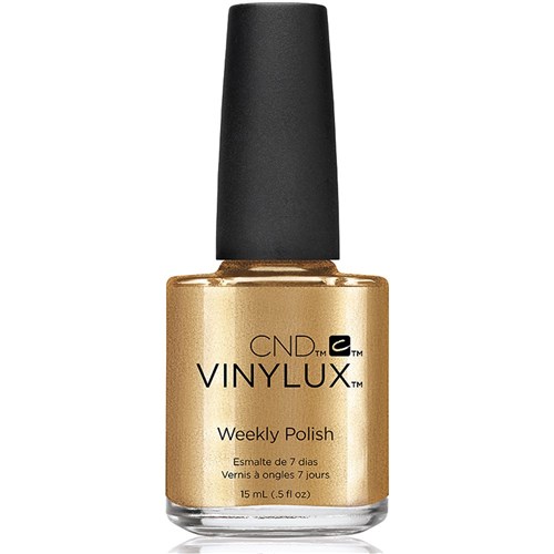 Vinylux Weekly Polish - #229 Brass Button